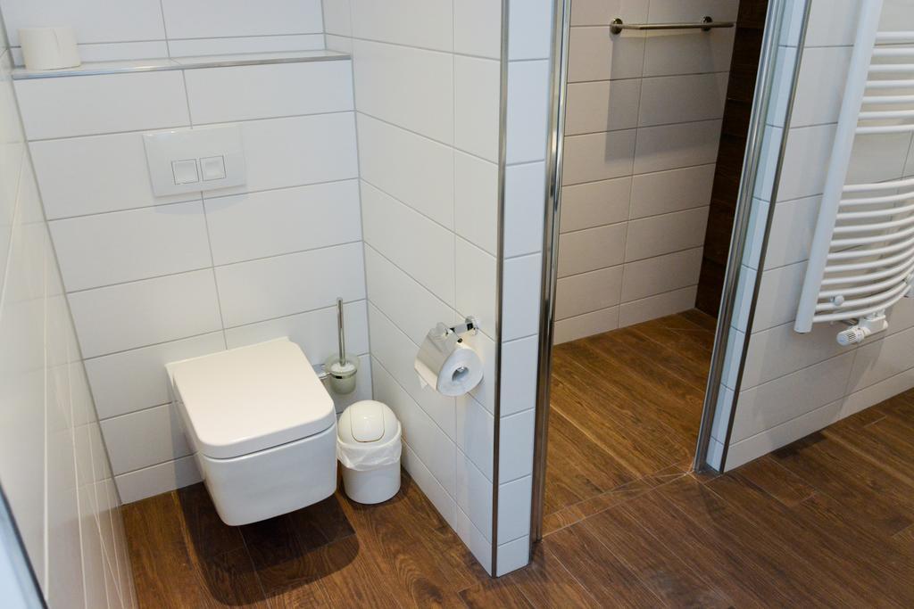 Zur Alten Post Prora Binz Phòng bức ảnh